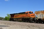 BNSF 5933 Dpu